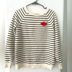 Old navy sweatshirt